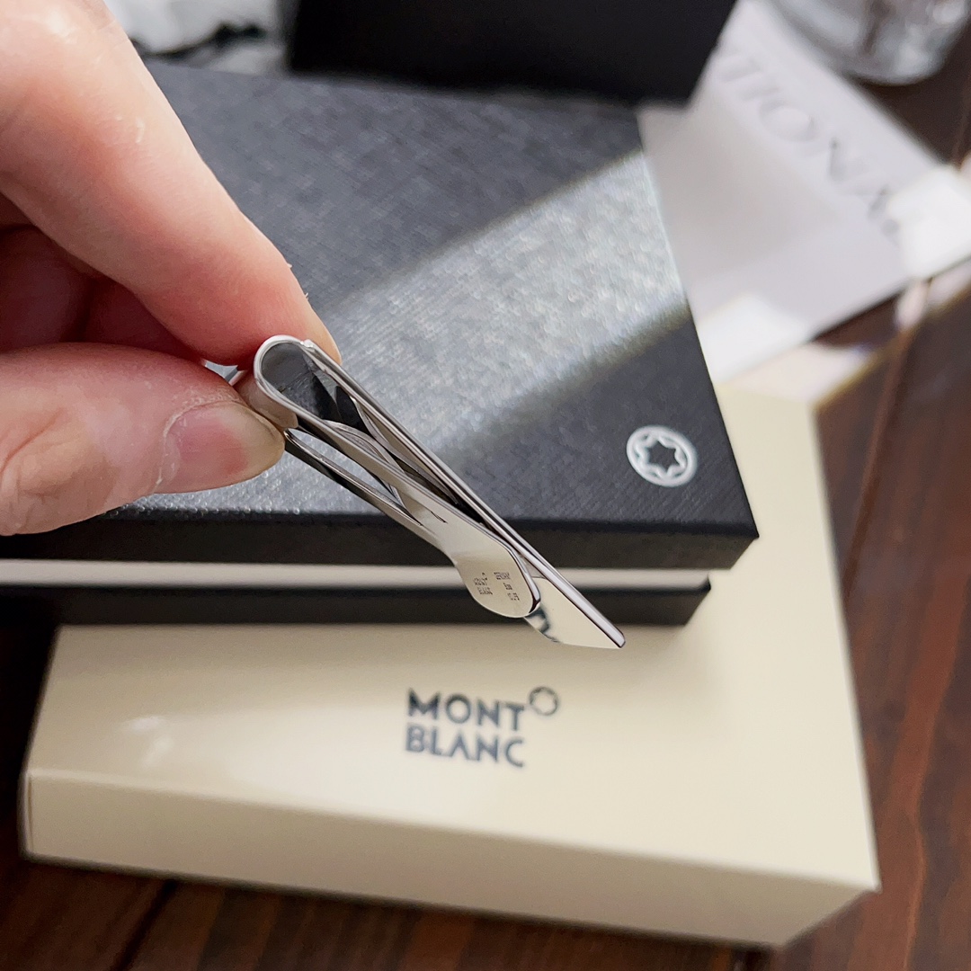 Montblanc Accessories